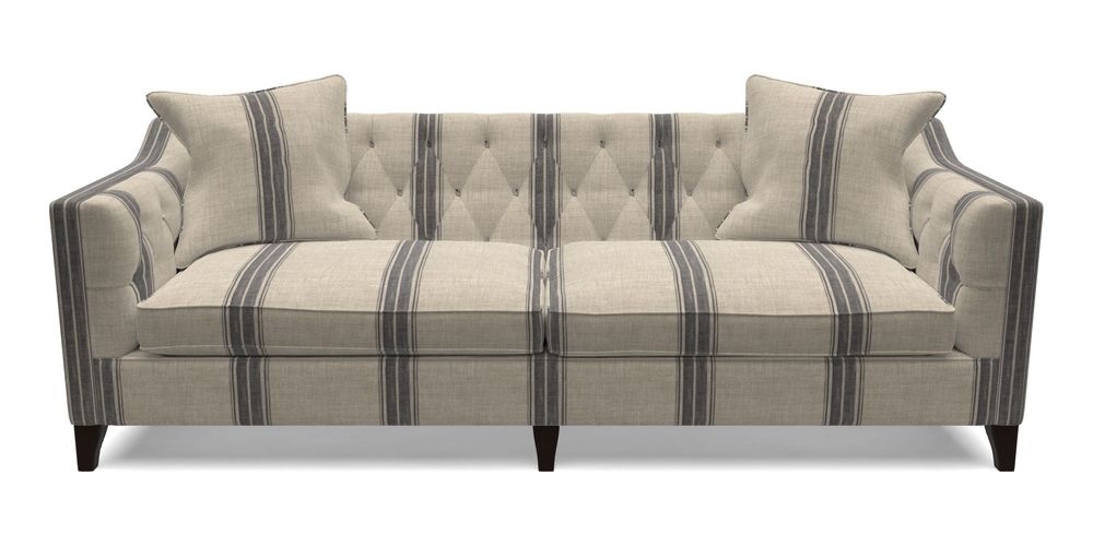 Bespoke 4 Seater Sofa