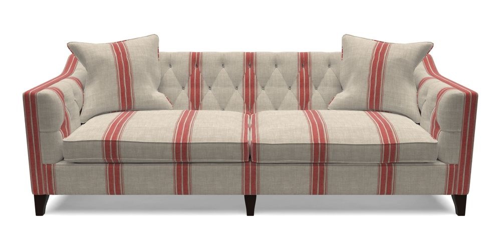 Bespoke 4 Seater Sofa