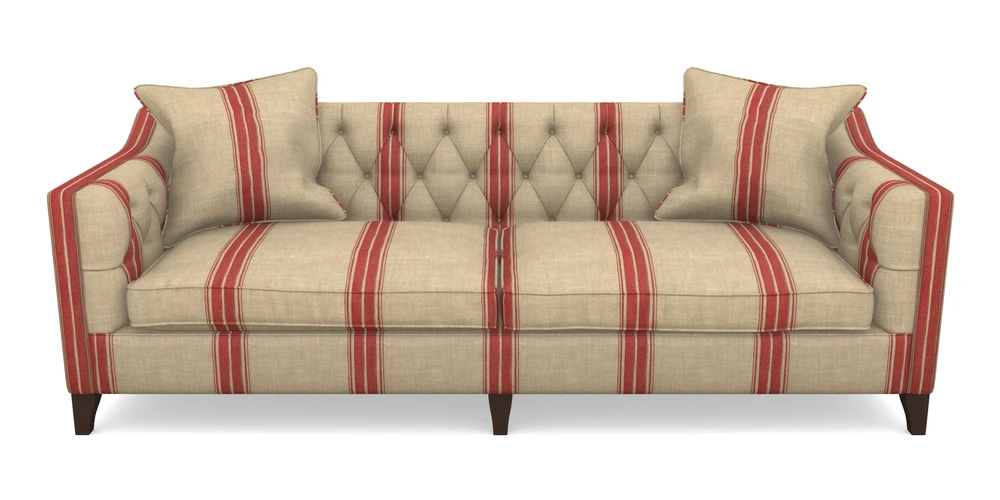 Bespoke 4 Seater Sofa