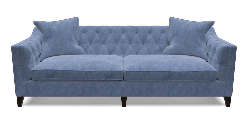 Bespoke 4 Seater Sofa