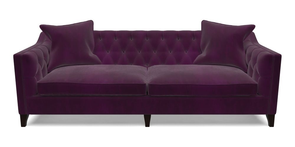 Bespoke 4 Seater Sofa