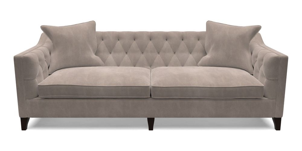 Bespoke 4 Seater Sofa