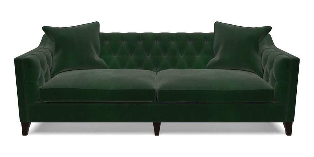 Bespoke 4 Seater Sofa