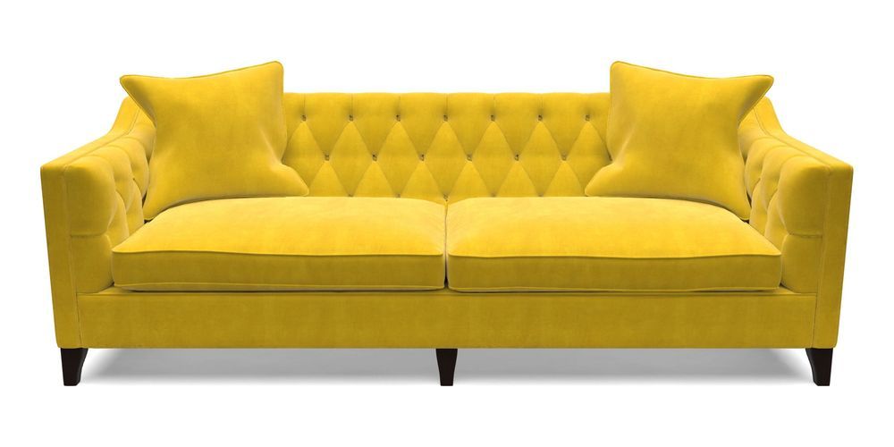 Bespoke 4 Seater Sofa
