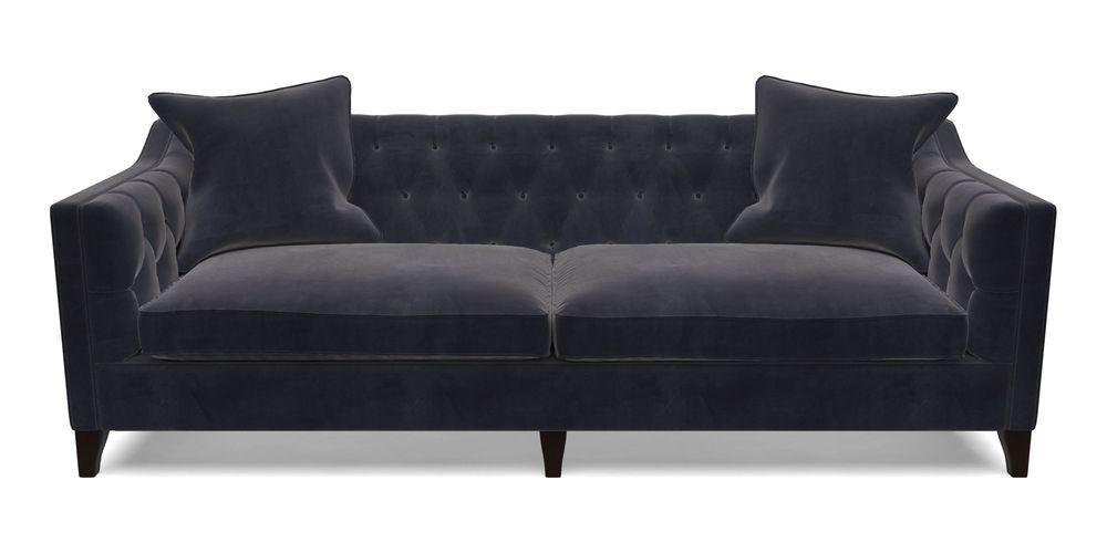 Bespoke 4 Seater Sofa