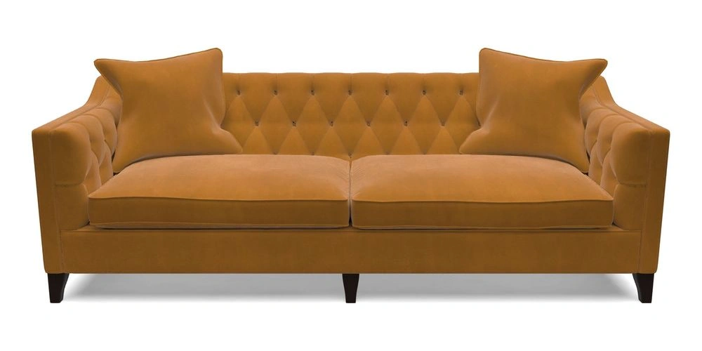 Bespoke 4 Seater Sofa