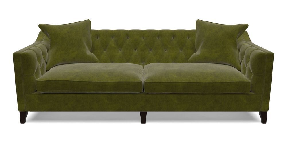 Bespoke 4 Seater Sofa