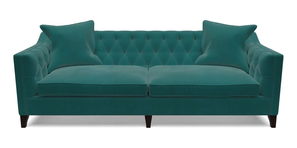 Bespoke 4 Seater Sofa