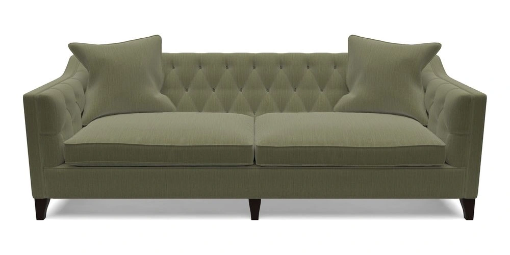 Bespoke 4 Seater Sofa