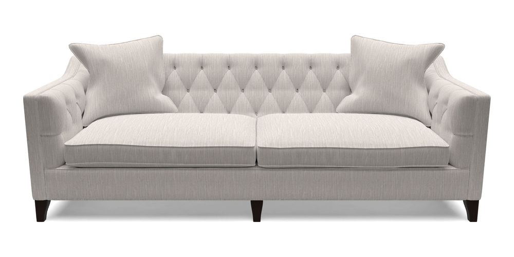Bespoke 4 Seater Sofa