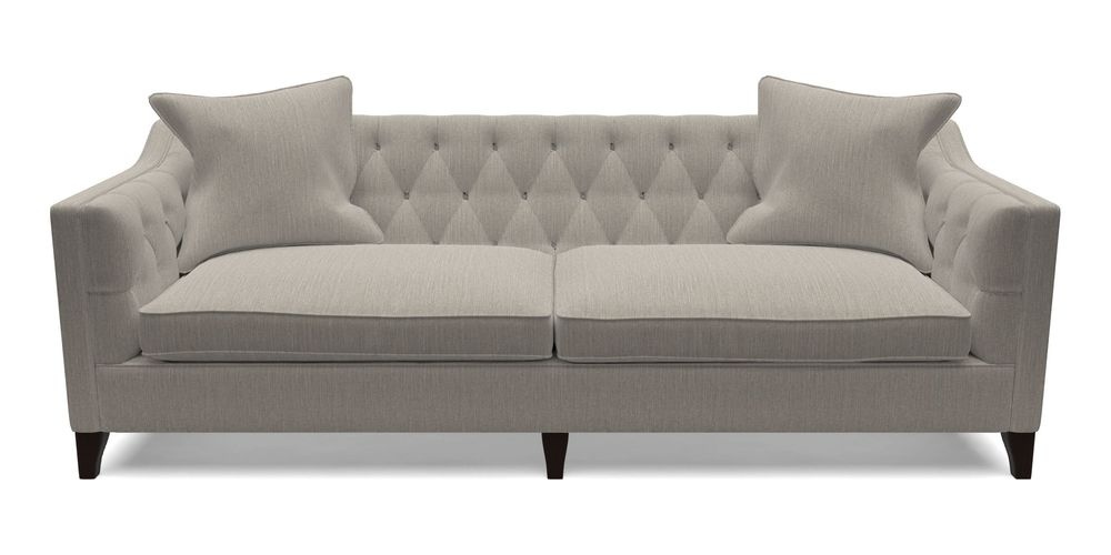 Bespoke 4 Seater Sofa