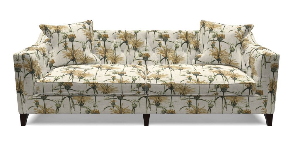 Bespoke 4 Seater Sofa