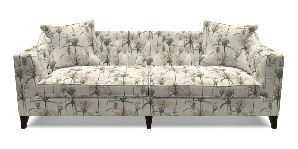 Bespoke 4 Seater Sofa