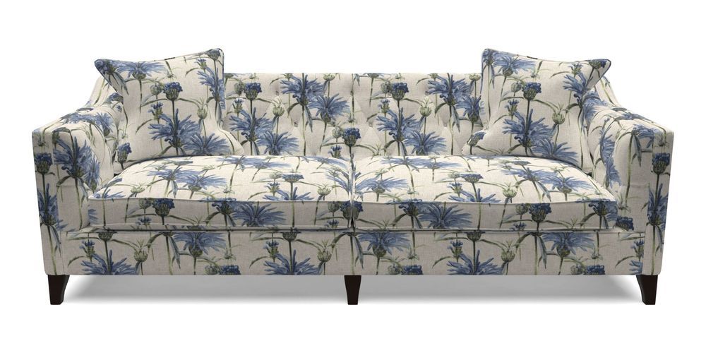 Bespoke 4 Seater Sofa