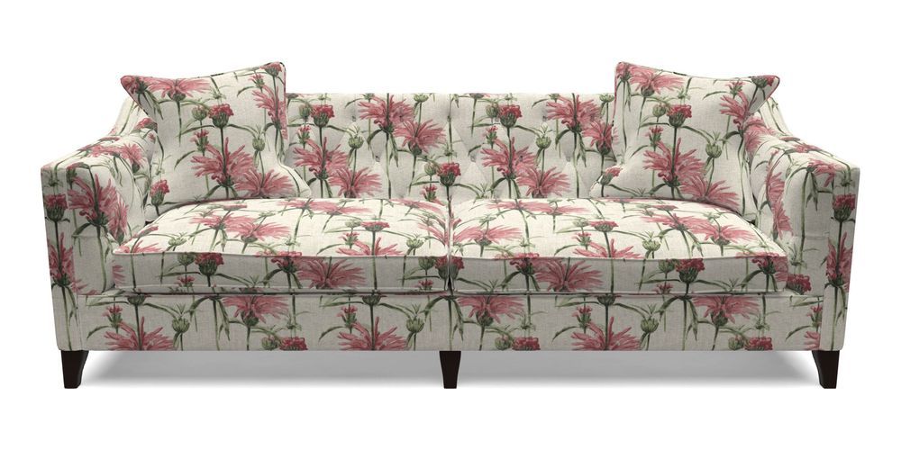 Bespoke 4 Seater Sofa