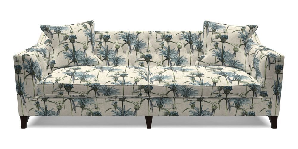 Bespoke 4 Seater Sofa