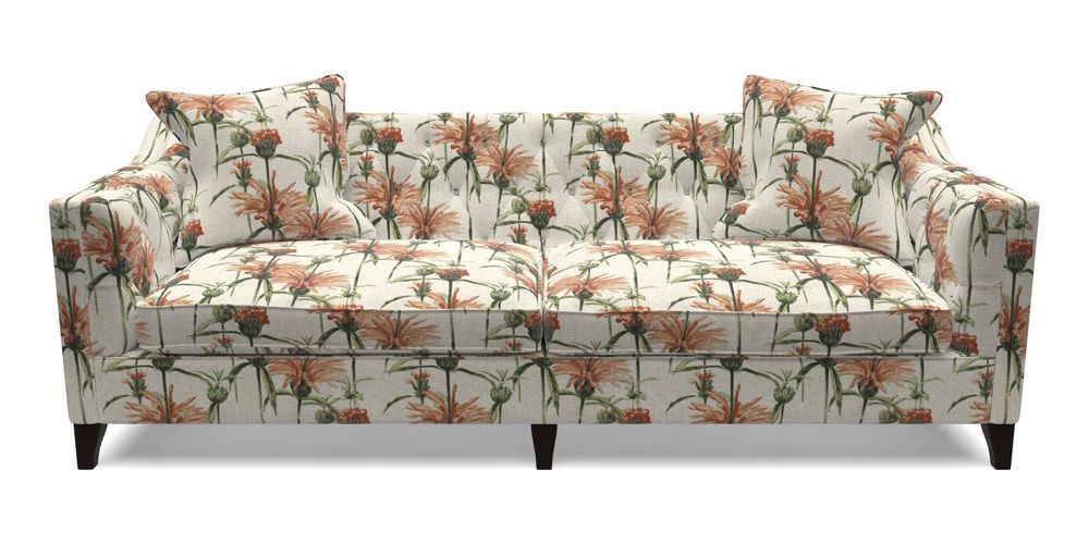 Bespoke 4 Seater Sofa