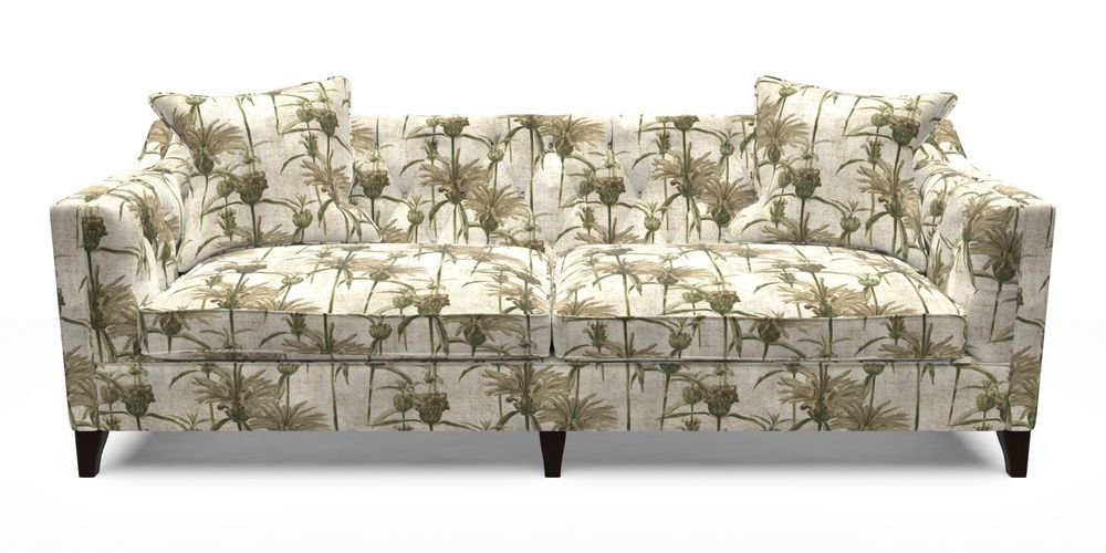 Bespoke 4 Seater Sofa