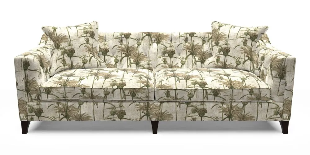 Bespoke 4 Seater Sofa