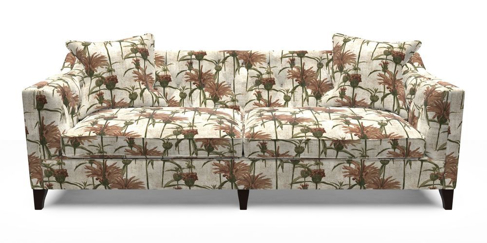 Bespoke 4 Seater Sofa