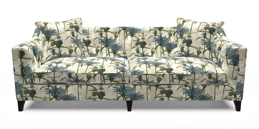 Bespoke 4 Seater Sofa