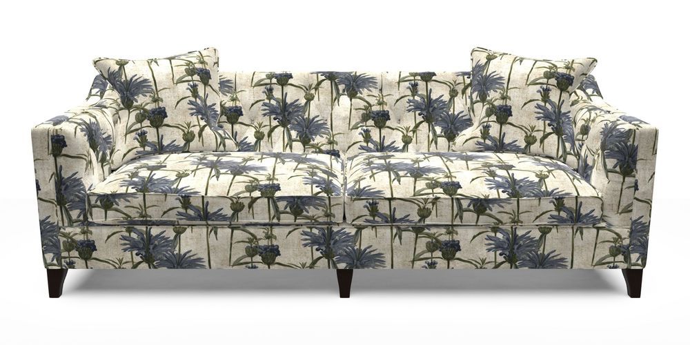 Bespoke 4 Seater Sofa