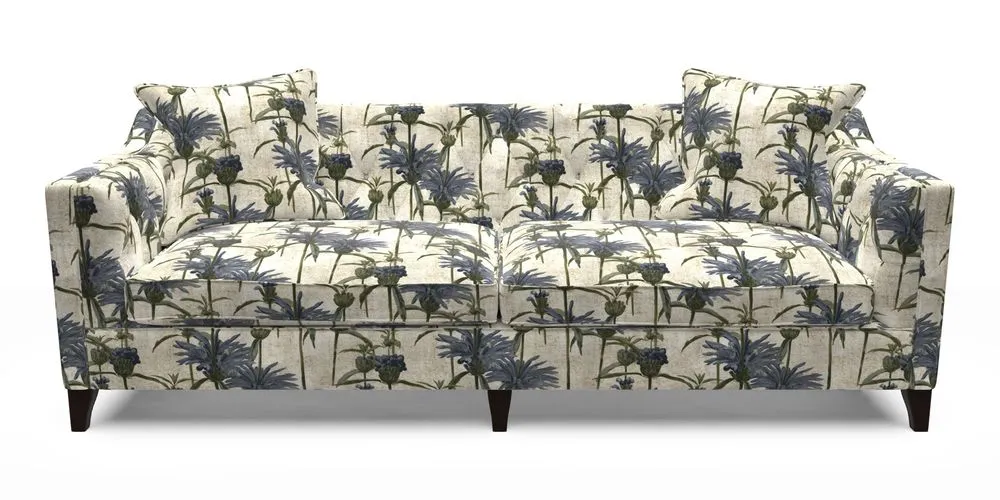Bespoke 4 Seater Sofa
