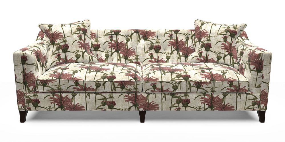 Bespoke 4 Seater Sofa