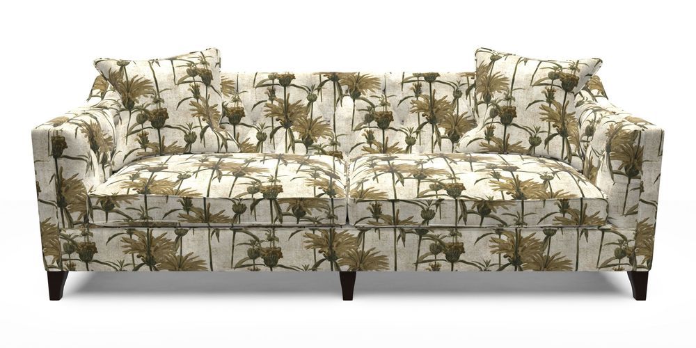 Bespoke 4 Seater Sofa