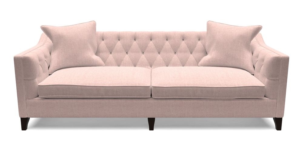 Bespoke 4 Seater Sofa