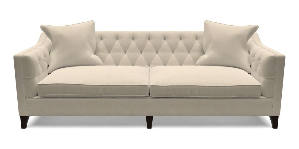 Bespoke 4 Seater Sofa