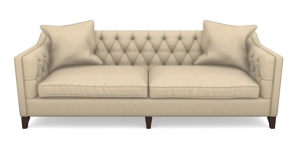 Bespoke 4 Seater Sofa