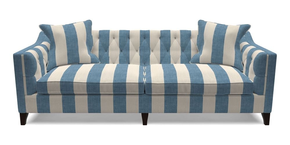 Bespoke 4 Seater Sofa