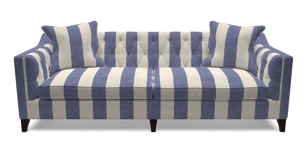 Bespoke 4 Seater Sofa