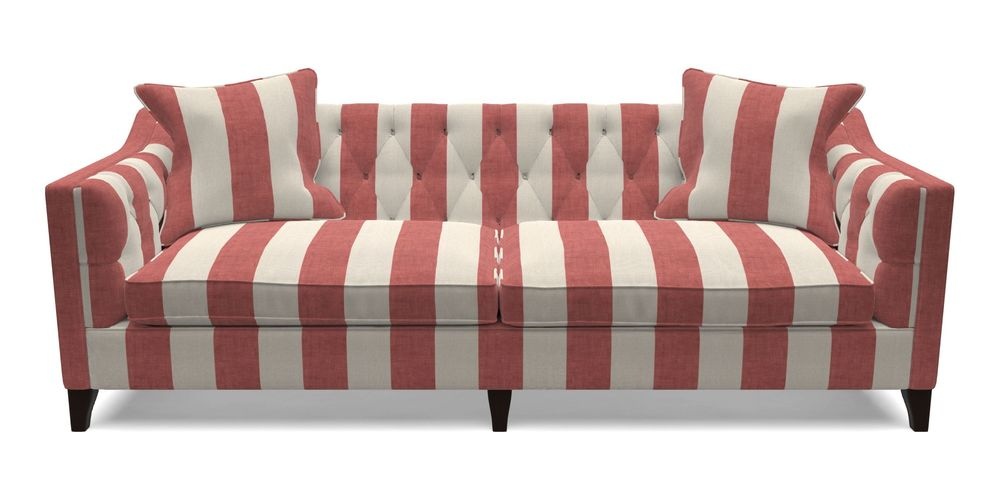 Bespoke 4 Seater Sofa