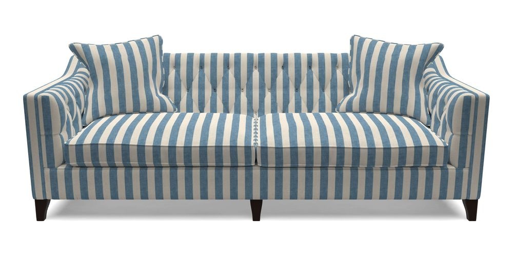 Bespoke 4 Seater Sofa