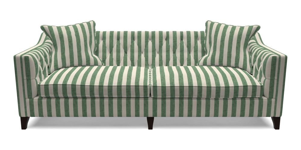 Bespoke 4 Seater Sofa