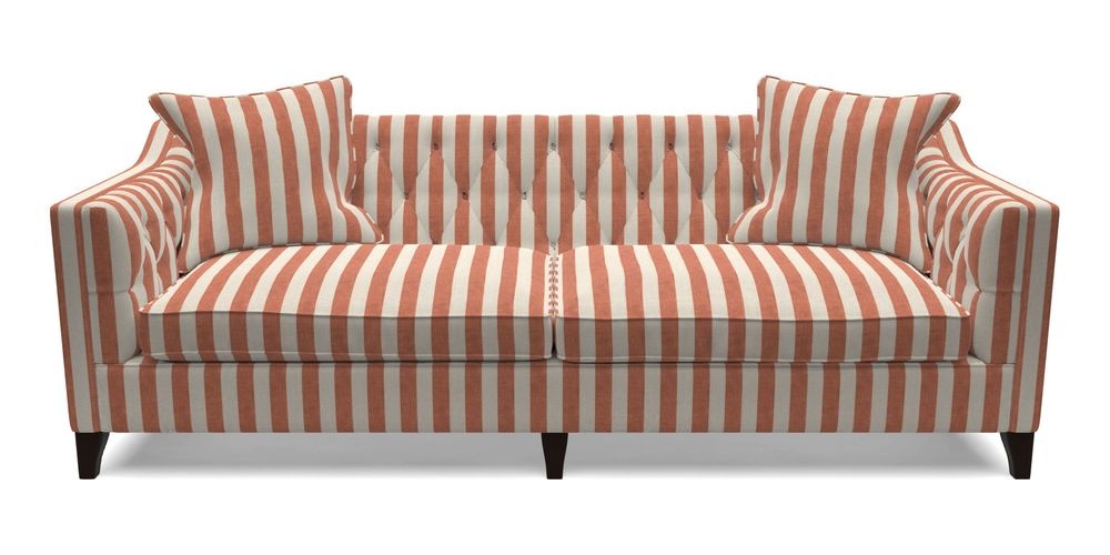 Bespoke 4 Seater Sofa