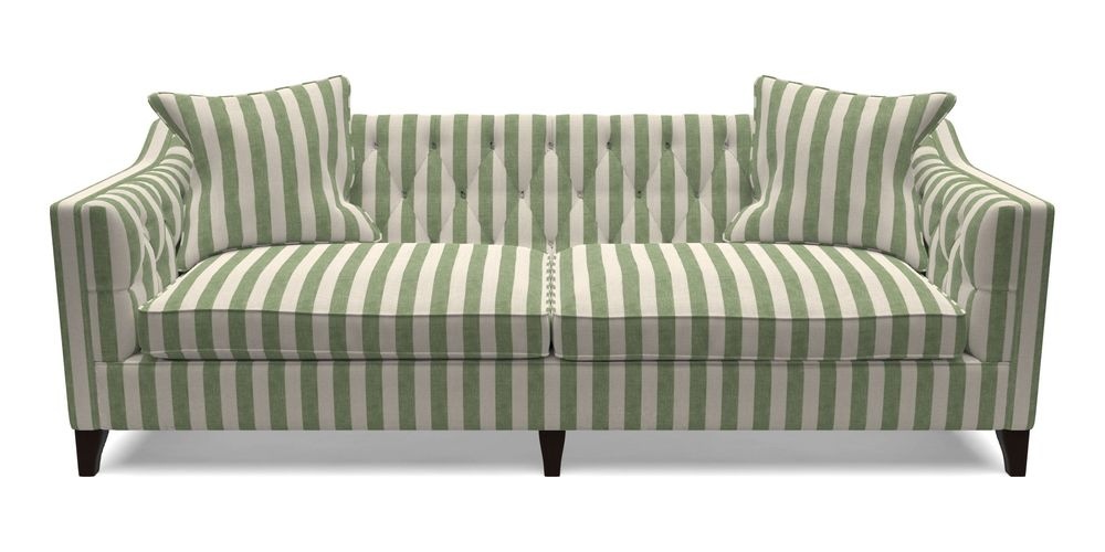 Bespoke 4 Seater Sofa