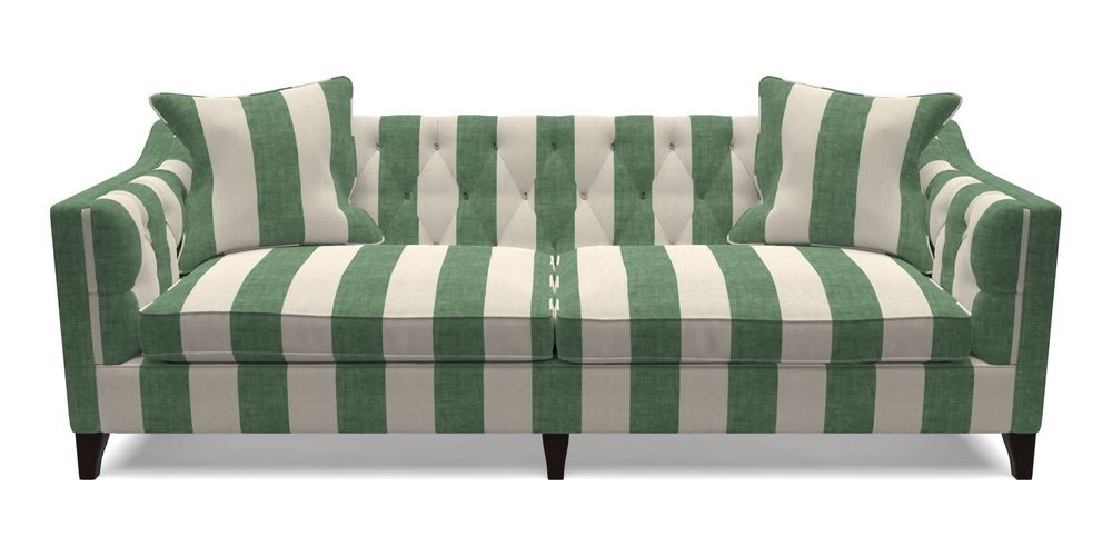 Bespoke 4 Seater Sofa