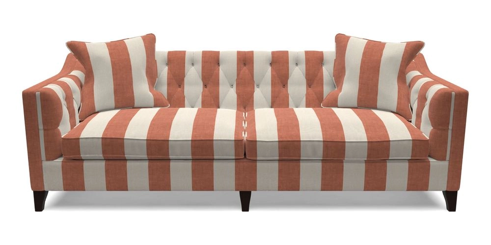 Bespoke 4 Seater Sofa