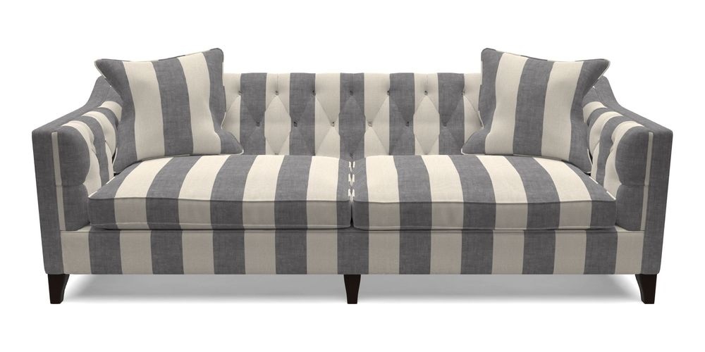 Bespoke 4 Seater Sofa