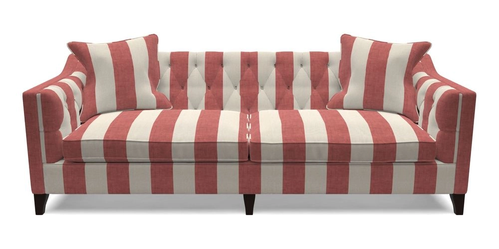 Bespoke 4 Seater Sofa