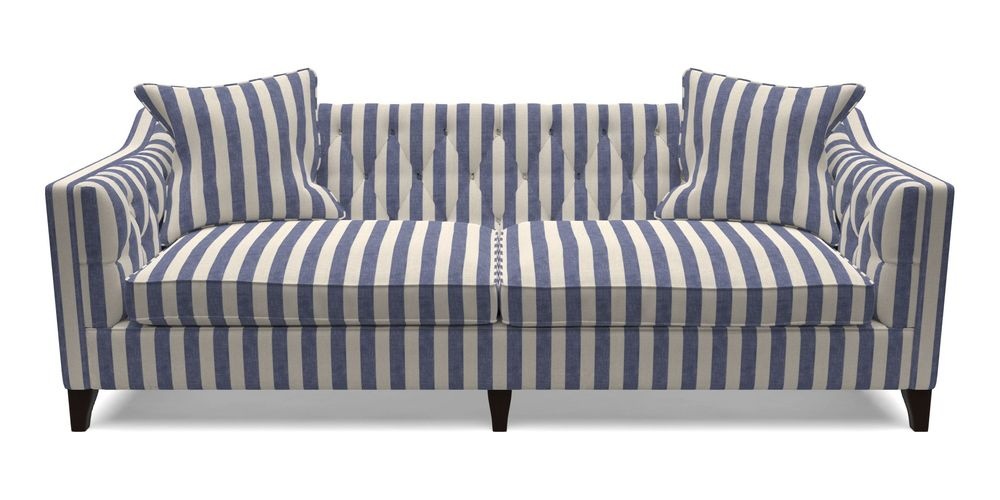 Bespoke 4 Seater Sofa