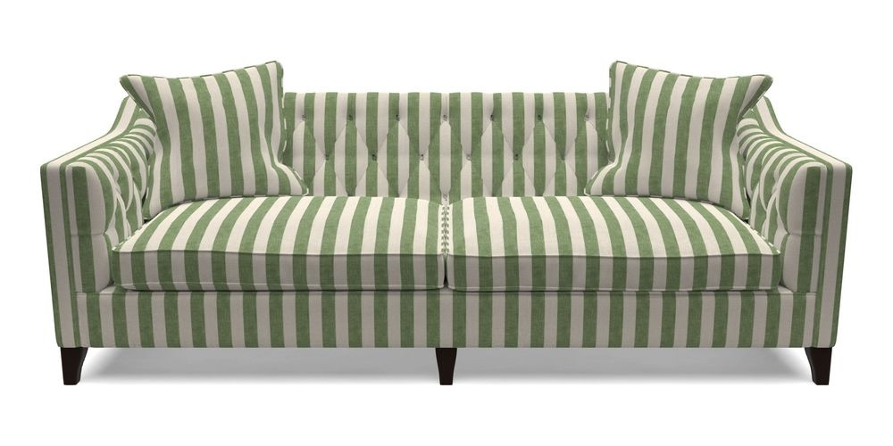 Bespoke 4 Seater Sofa