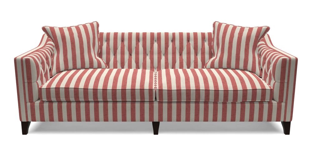 Bespoke 4 Seater Sofa