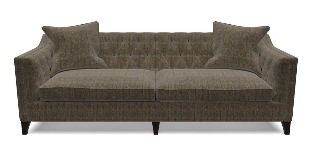 Bespoke 4 Seater Sofa