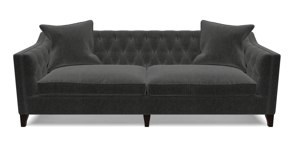 Bespoke 4 Seater Sofa