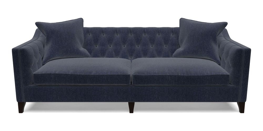 Bespoke 4 Seater Sofa