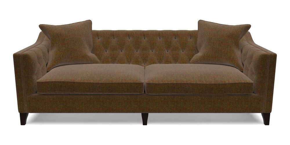 Bespoke 4 Seater Sofa